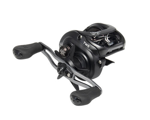 Daiwa Tatula H Baitcaster Fishing Reel Land Sea Nz