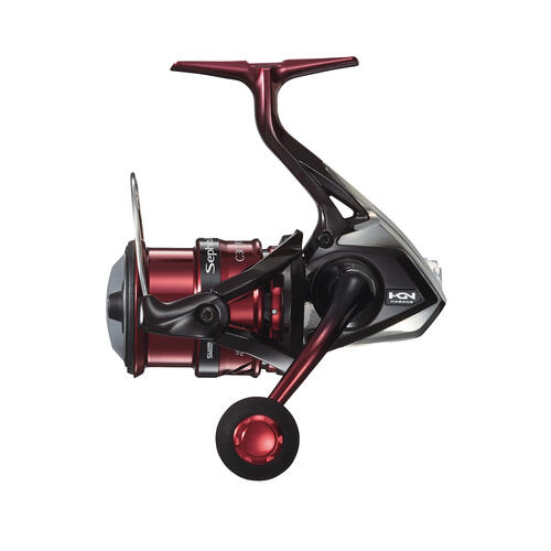 Shimano Sephia XR C3000S HG Spin Reel Land Sea NZ