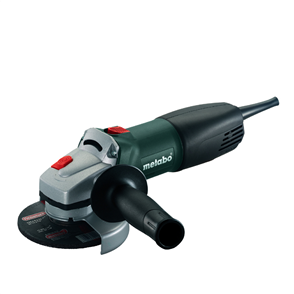 Metabo Angle Grinder W Mvt