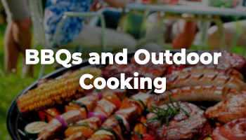  BBQs & Outdoor Cooking  - loyalty