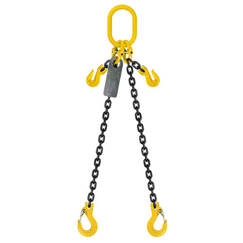 Chain Shortener - 8mm