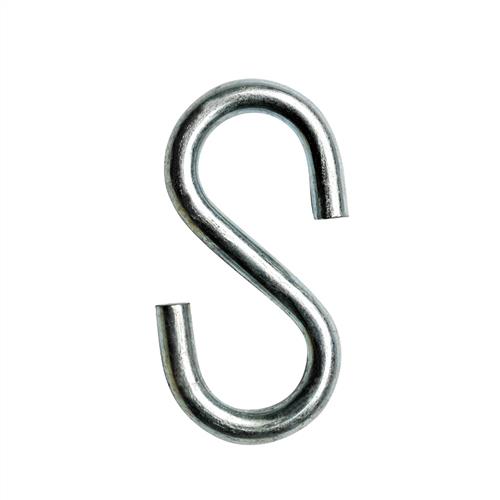 Stainless Steel S Hook G316 | Austlift