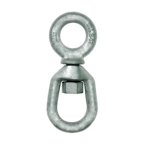 Lifting Swivel Eye/Bow Austlift