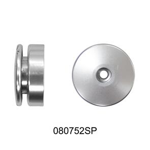 Aluminium Guide for 20M Block