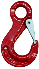 Vehicle Safety Eye Sling Hook G100