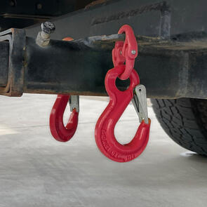 G100 Vehicle Chain Safety Kit