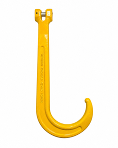 Lifting J Hook Clevis Type