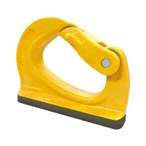 Excavator Hook Yoke