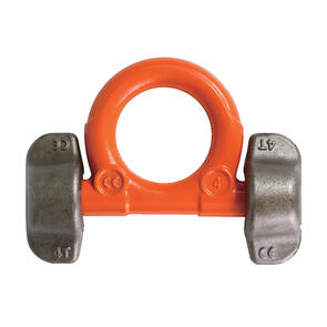 Weld On Ring Heavy Duty