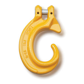 Clevis C Hook Yoke