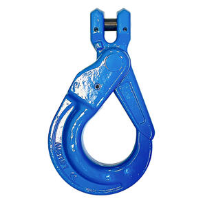G100 Clevis Self Locking Hook V Series
