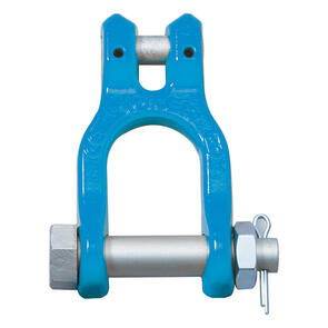 G100 Clevis Shackle Yoke