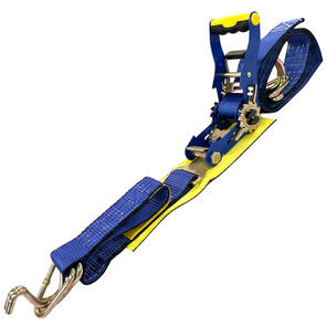 Gas Bottle Tie Down LC 1500kg Swiftcore