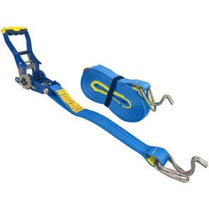 Ratchet Tie Down Ergo Hk/keeper