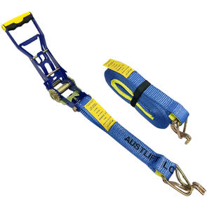 Ratchet Tie Down Swiftcore Ergo Long Handle Hk/keeper