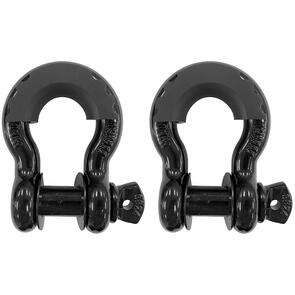 Rated Recovery Shackle (pair)