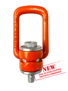 Swivel Lifting Point