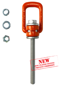 Swivel Lifting Point