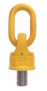 Swivel Point Yoke