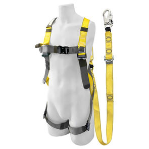 Tradesman Plus Harness