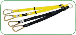 Lifting Bridle Adjustable