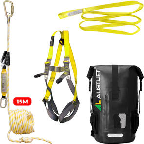 Kit Roofer's Basic