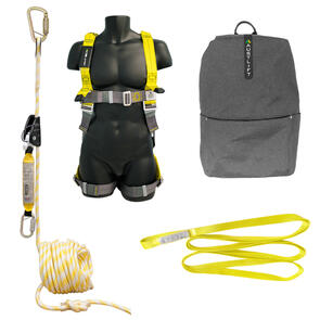 Roofer's Kit Endure