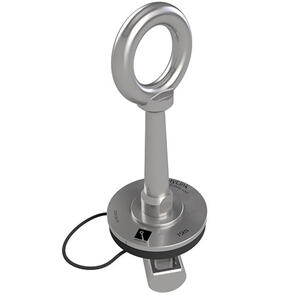 RetroLink mounted roof anchor