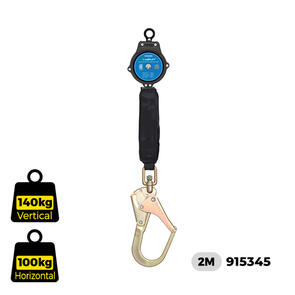 G80/G100 Safety Hook Trigger Kit Suitable for LE LC LS