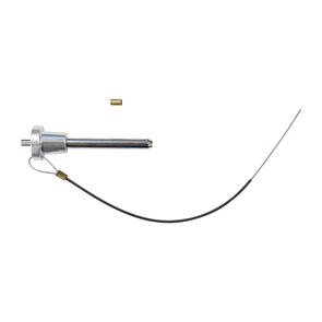 Cantilever small pin With Stainless Steel Cable & Brass Ferrule