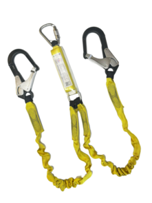 Lanyard Double Elasticated Comply AS1891.5