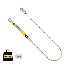 Kernmantle Rope Sharp Edge Single Snap Hooks Complies to AS1891.5