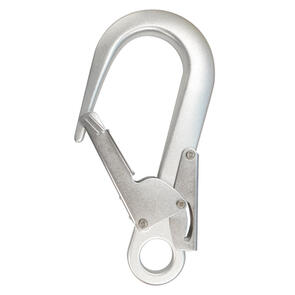 Scaffold Hook Aluminum for Rescue Kit