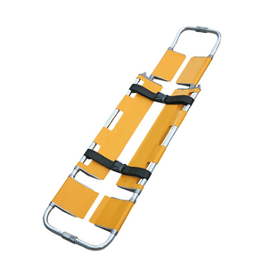 Scoop Stretcher