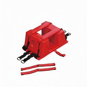 Head immobiliser for Rescue