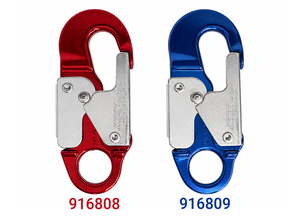 Snap Hook Aluminium
