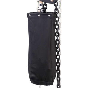 Chain Bag suits Austlift W4 Chain Block