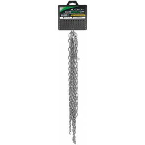 Chain Regular Link Galvanised 10M
