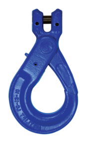 G100 Clevis Self Locking Hook V Series