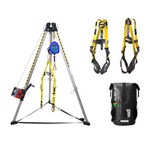 Confined Space Kit Core