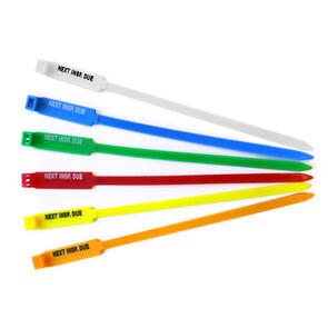 Inspection Cable Ties