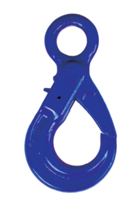 G100 Eye Self Locking Hook V Series