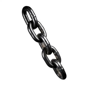 G80 Chain Cut Length Black