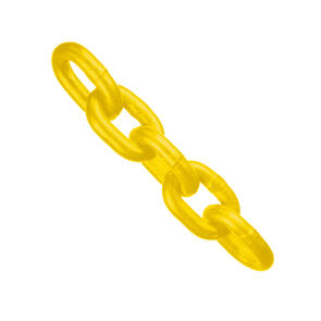 G80 Chain Drum Yellow
