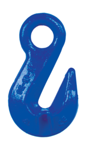 G100 Eye Grab Hook V Series