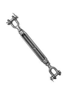 Turnbuckle Eye/Eye Grade P