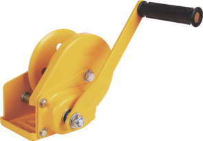 Hand Brake Winch