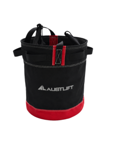 Tool Bag 45kg rated Capacity comply with ANSI/ISEA 121-2023