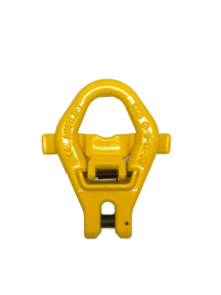 G80 Clevis Container Hook