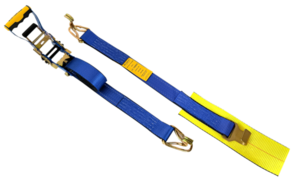 Gas Bottle Tie Down LC 1500kg Swiftcore